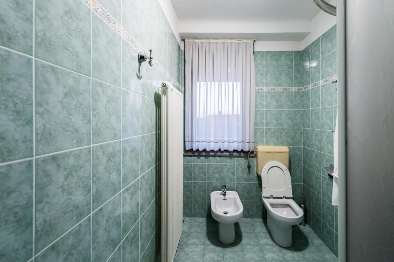 Hisa Orel Kriz エクステリア 写真